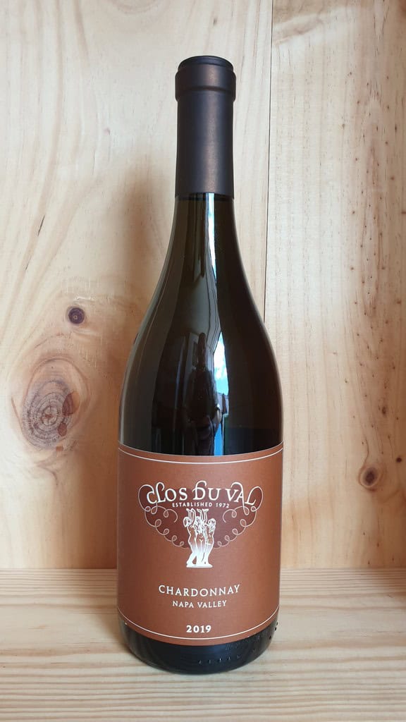 Clos du Val Carneros Chardonnay - Image 2