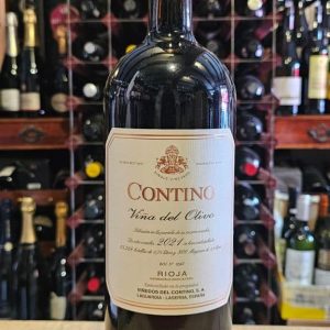 Contino Vina del Olivo Rioja DOC 1.5 Litre Magnum