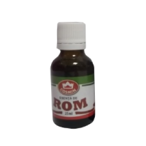 Cosmin – Rum Essence / Esenta Rom 25ml