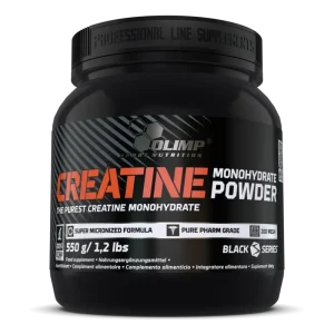 Olimp Sport Creatine Monohydrate 550g