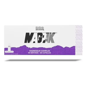 DNA Sports Mag Pak