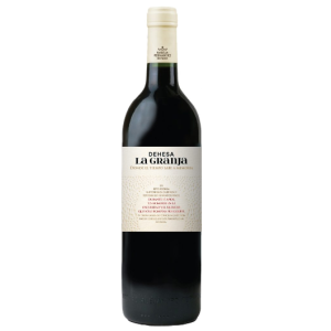 Alejandro Fernandez Dehesa La Granja