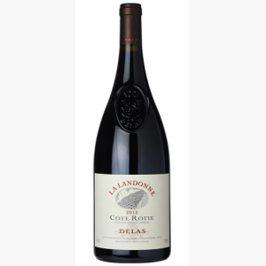 Delas Fréres La Landonne Côte-Rôtie 2015