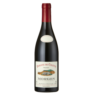 Domaine de Colette Morgon