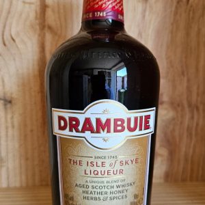 Drambuie Liqueur, Scotland 40%