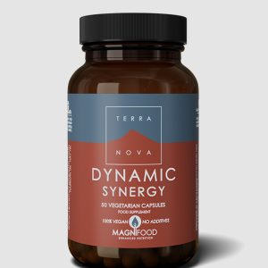 Terranova Dynamic Synergy