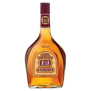 E & J Brandy