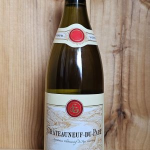 E. Guigal Chateauneuf du Pape Blanc