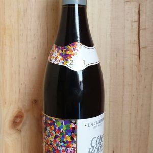E. Guigal Cote Rotie La Turque