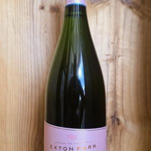 Exton Park Pinot Meunier Rosé 2014 Vintage Limited Edition