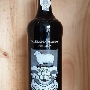 Falkland Islands 40th Anniversary Port, Niepoort Vinhos
