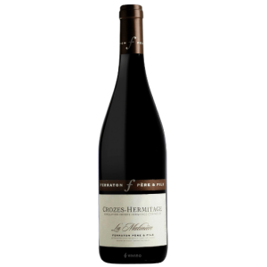 Ferraton Crozes-Hermitage La Matiniere