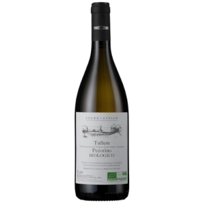 Feudo Antico, Pecorino Biologico, Tullum
