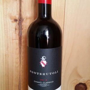Mazzei Fonterutoli Chianti Classico DOCG
