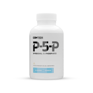 Conteh Sports P-5-P