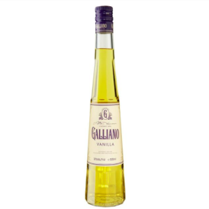 Galliano Vanilla Liqueur 50cl