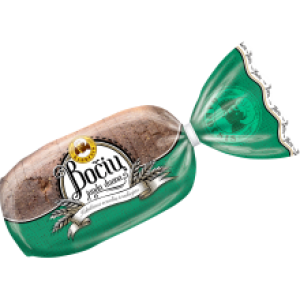 Gardesis – Bociu Black Bread 800g