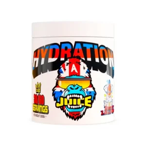 Gorillalpha Hydration Juice