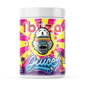 Gorillalpha Ibiza Juice OG
