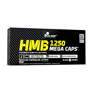 Olimp Sport HMB 1250