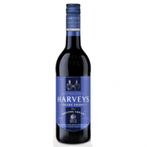 Harveys Solera Sherry Bristol Cream 750ml