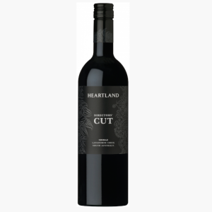 Heartland Directors Cut Shiraz