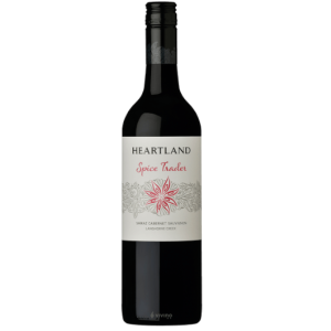 Heartland Spice Trader Cabernet Sauvignon Shiraz