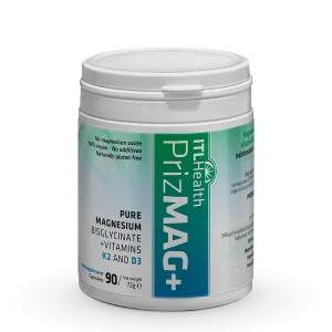 ITL Health PrizMAG Plus
