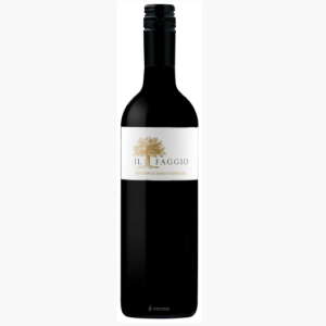 Il Faggio Montepulciano d’Abruzzo