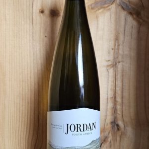 Jordan Wines The Real McCoy Riesling, Stellenbosch