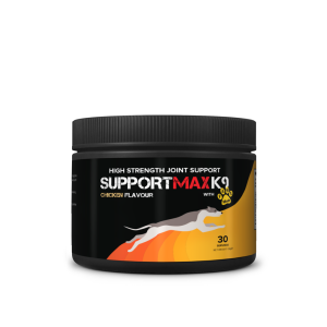 Strom Sports SupportMax K9