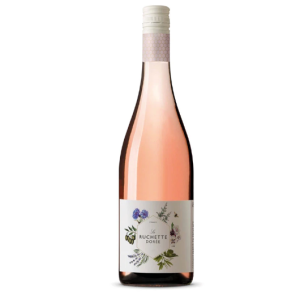 La Ruchette Dorée Rosé