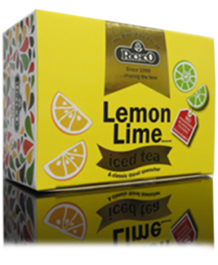 Richco Premium Flavoured Iced Tea By Classico Beverages Sdn Bhd