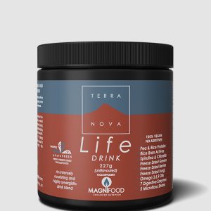 Terranova Life Drink 227g