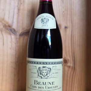 Louis Jadot Beaune 1er Cru Clos des Ursules 2011