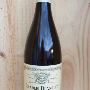 Louis Jadot Chablis Grand Cru Blanchot