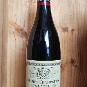 Louis Jadot Gevrey Chambertin 1er Cru Les Cazetiers 2018