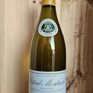 Louis Latour Batard Montrachet Grand Cru Clos Poirier 2020