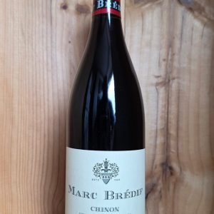 Marc Bredif Chinon, Domaines de Ladoucette