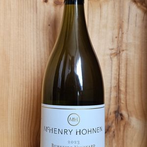 McHenry Hohnen Burnside Vineyard Chardonnay