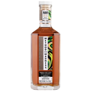 Method and Madness Single Pot Still Amburana Cask