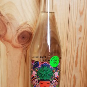 Mezcal Amores Verde Momento 42%