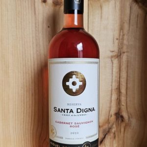 Miguel Torres Santa Digna Cabernet Sauvignon Rose