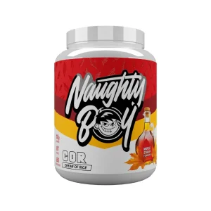 Naughty Boy Cream of Rice 2kg