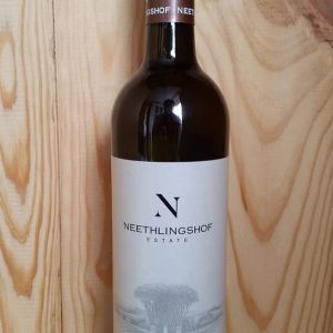 Neethlingshof Estate Sauvignon Blanc Single Vineyard, Stellenbosch