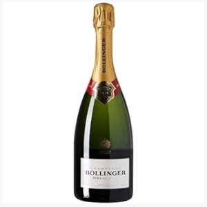 Bollinger Special Cuvee NV Brut Champagne