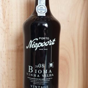 Niepoort 2008 Bioma Vinha Velha Vintage Port