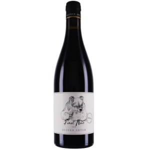 Oliver Zeter Pinot Noir