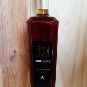 Origenes Reserva Especial Rum Don Pancho 40%