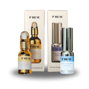P’BEAU Skincare Product By PNA Beauty Empire